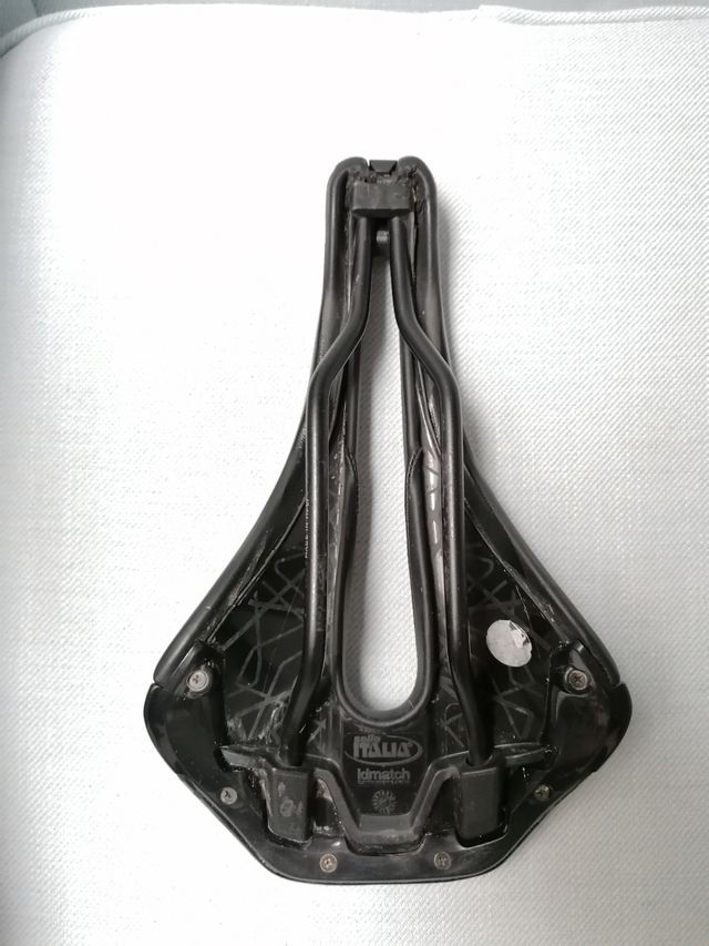 Sillín Selle Italia Novus Boost