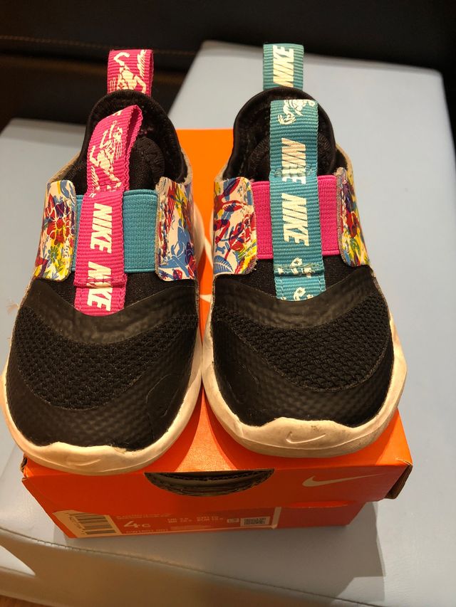 Nike flex runner fable