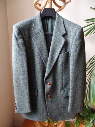 Camisa EMIDIO TUCCI manga larga hombre talla 48 Color Blanco Tallas adultos  48 Condición Casi nuevo