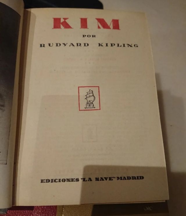 3 libros: ver descripción