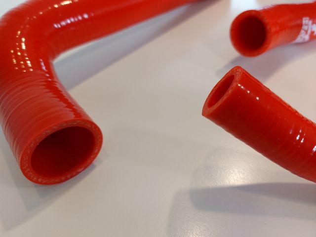 BRACCIALI VW GOLF GTI MK3 8V