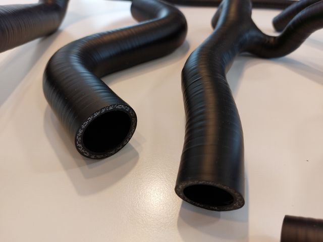 BRACCIALI VW GOLF GTI MK3 8V