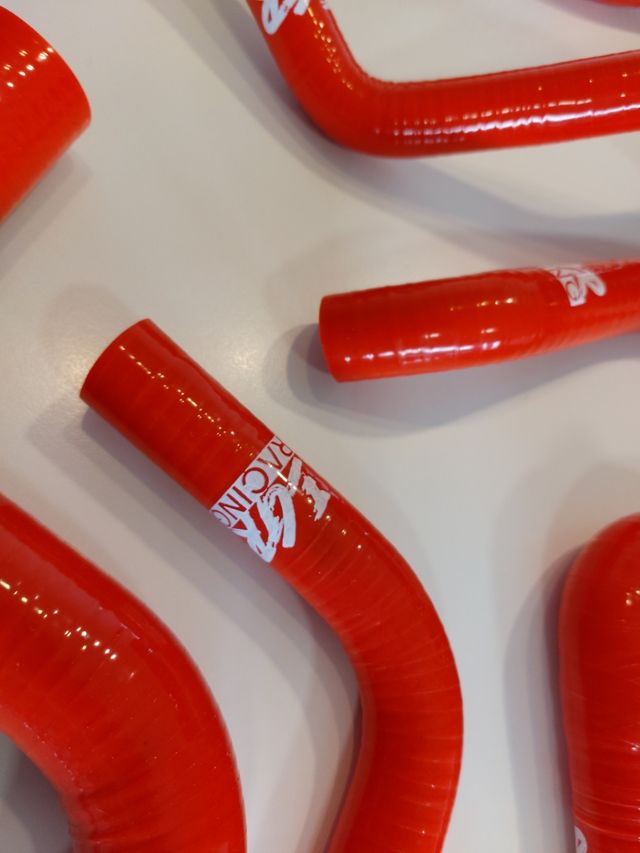 BRACCIALI VW GOLF GTI MK3 8V