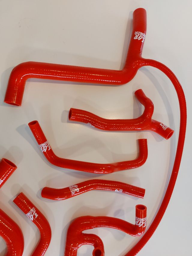 BRACCIALI VW GOLF GTI MK3 8V