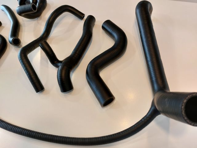 BRACCIALI VW GOLF GTI MK3 8V