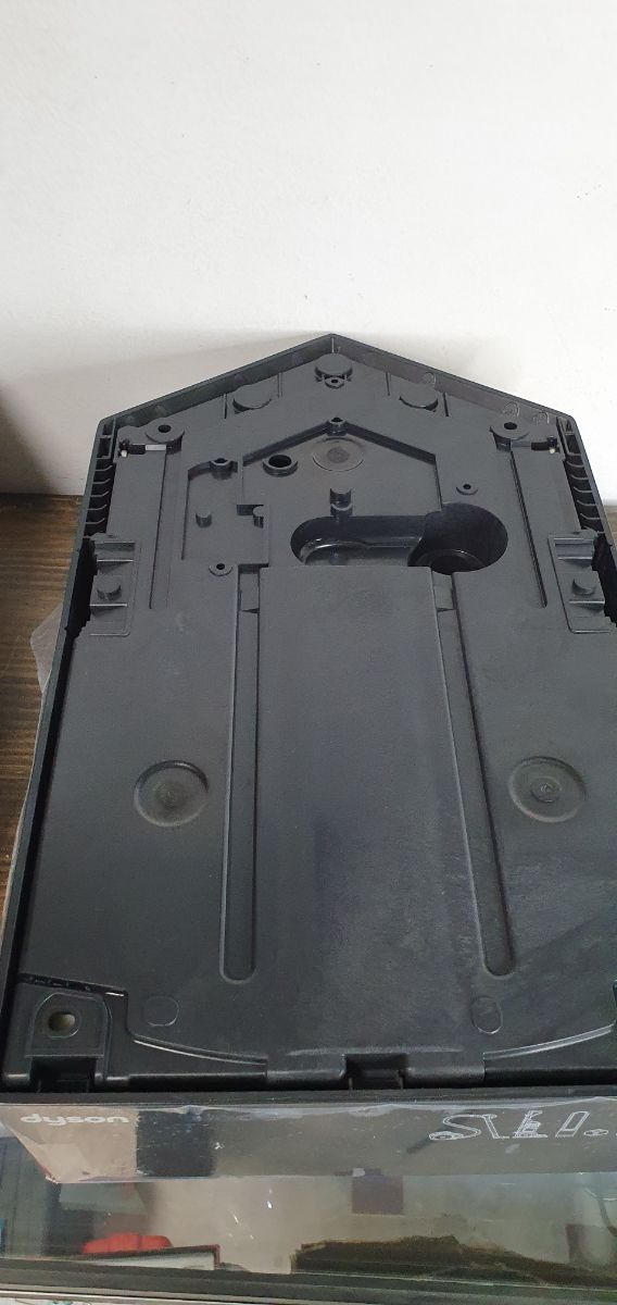 SECADOR DE MANOS DAYSON AIRBLADE V