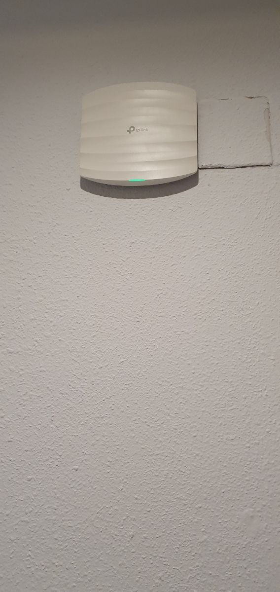 ampliacion cobertura wifi