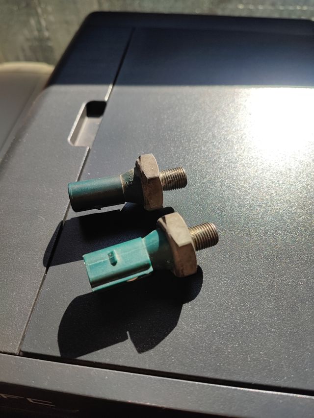 sensore pressione olio VW SEAT Audi