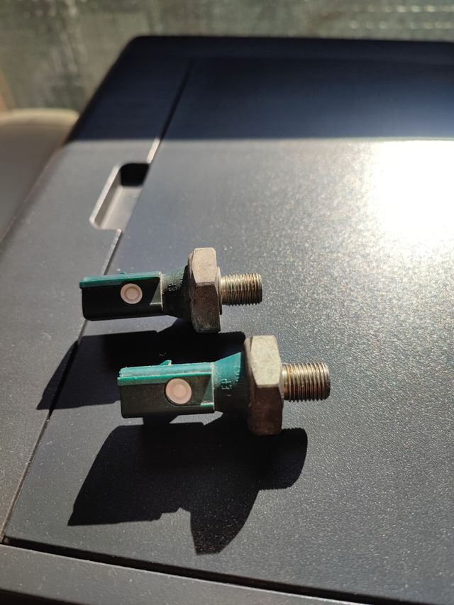 sensore pressione olio VW SEAT Audi