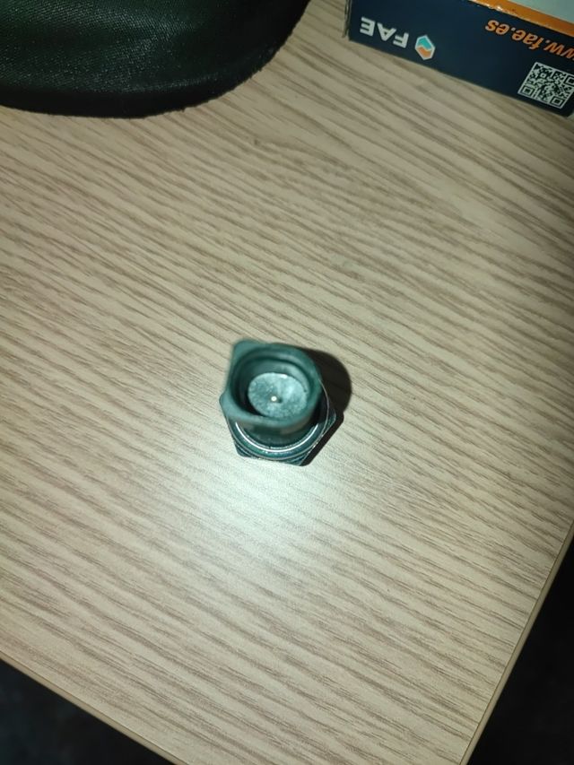 sensore pressione olio VW SEAT Audi