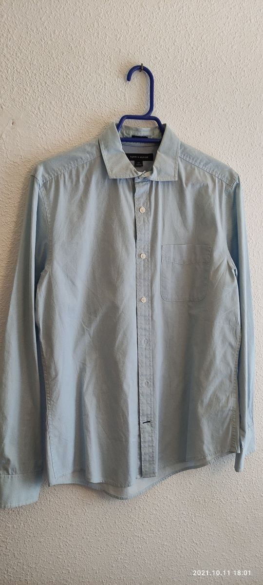 Tommy Hilfiger Camisa