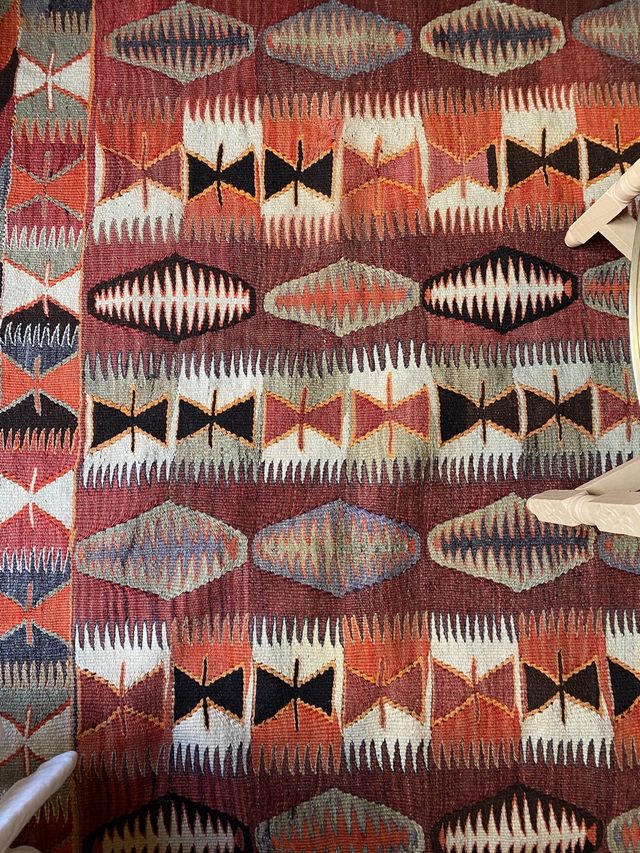 Kilim MUT (South Anatolia)