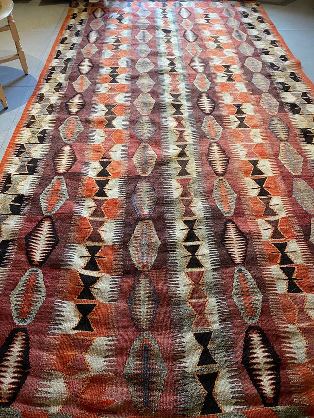 Kilim MUT (South Anatolia)