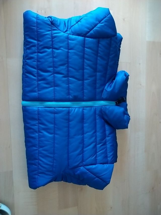 Cazadora del H&M de niñ@ 11/12años