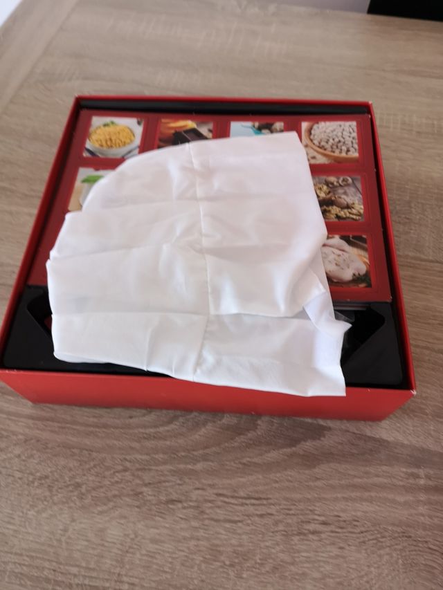 juego oficial masterchef junior 