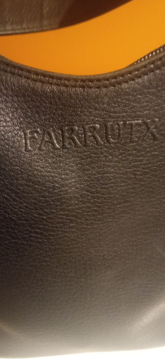 Bolso Farrutx