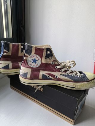converse retro comprar