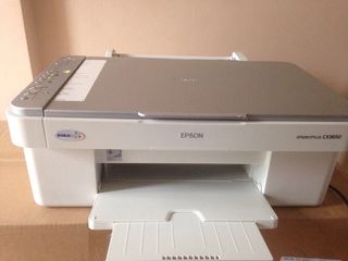 Impresora epson stylus cx3650 de segunda mano por 15 EUR en Guadarrama en  WALLAPOP