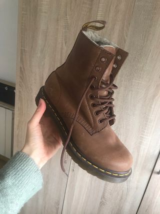 botas dr martens granada