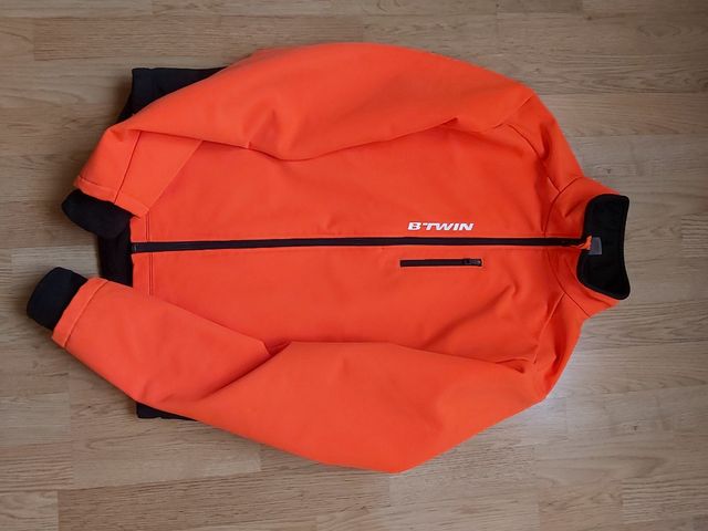 CHAQUETILLA DE INVIERNO B-TWIN