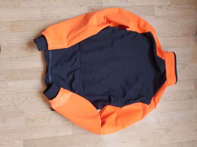 CHAQUETILLA DE INVIERNO B-TWIN