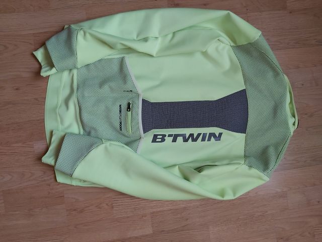 CHAQUETILLA DE INVIERNO B-TWIN