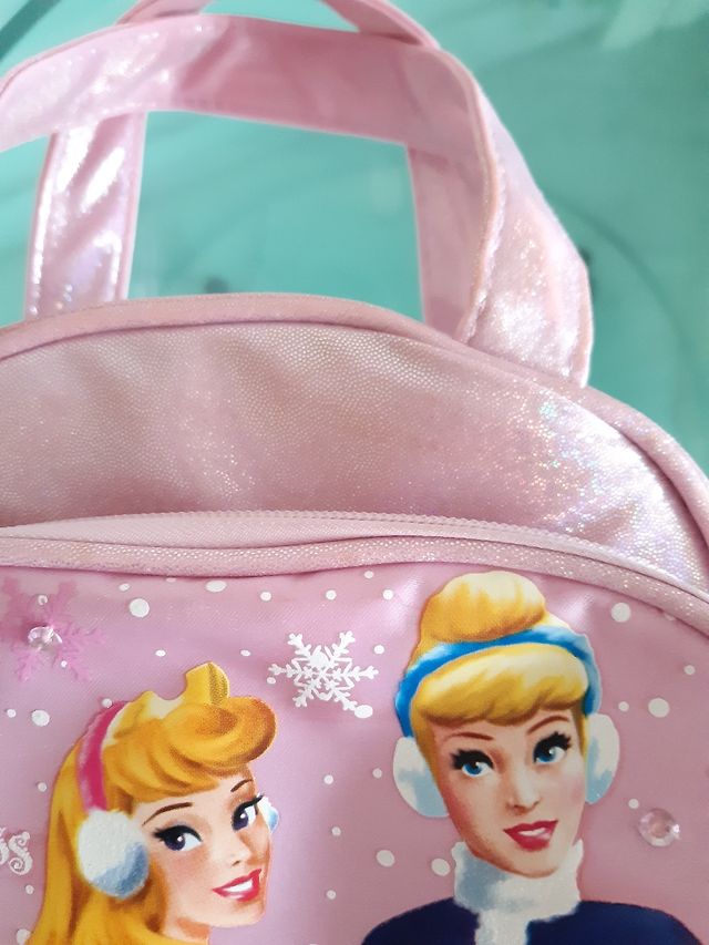 borsetta Principesse Disney