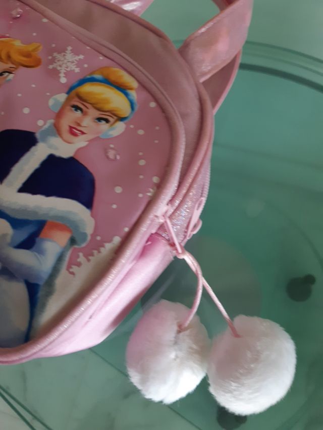 borsetta Principesse Disney