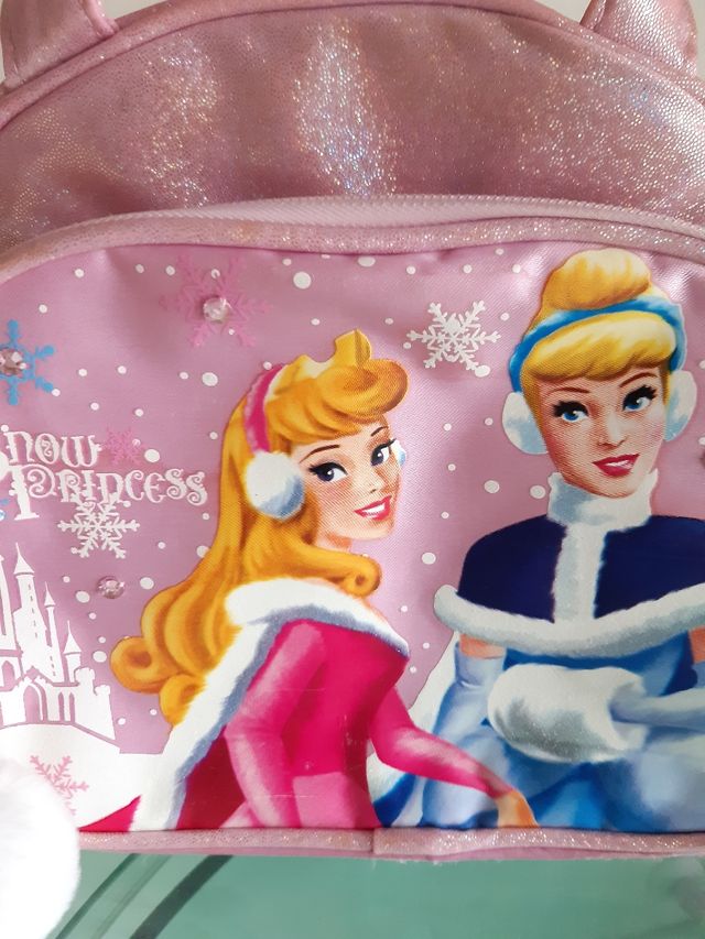 borsetta Principesse Disney