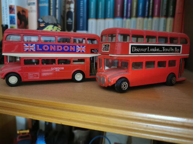 autobuses londres a escala