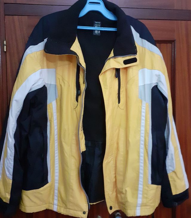 Cazadora,chaqueta,abrigo de hombre