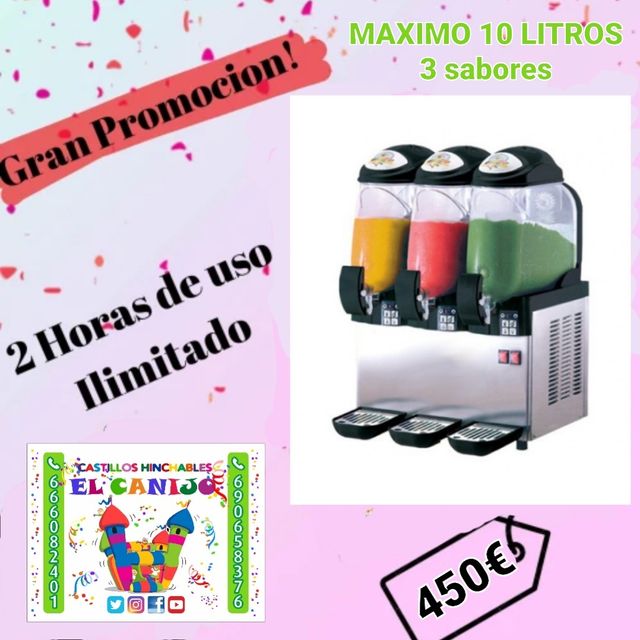 ofertas comuniones 2022