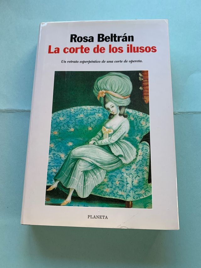 La corte de los ilusos