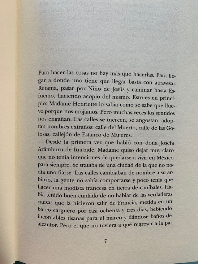 La corte de los ilusos