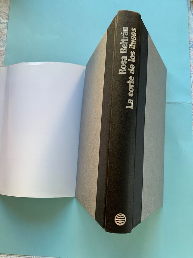 La corte de los ilusos