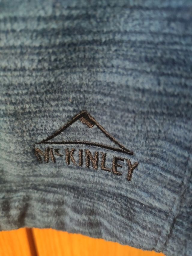 Cazadora Acolchada y FORRO POLAR Niño