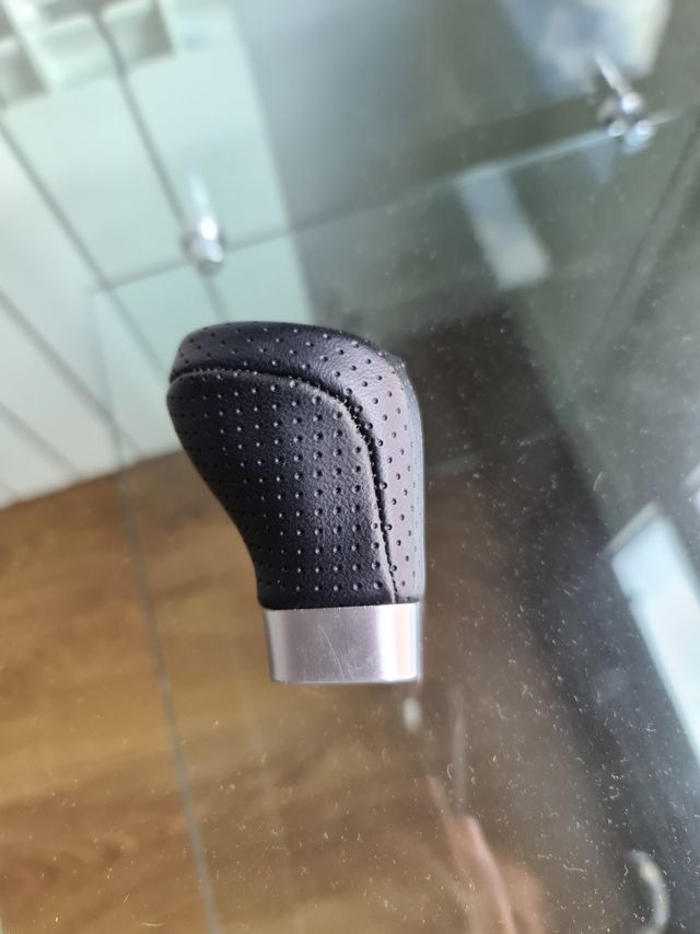 Palanca cambio Bmw "M"  serie 3