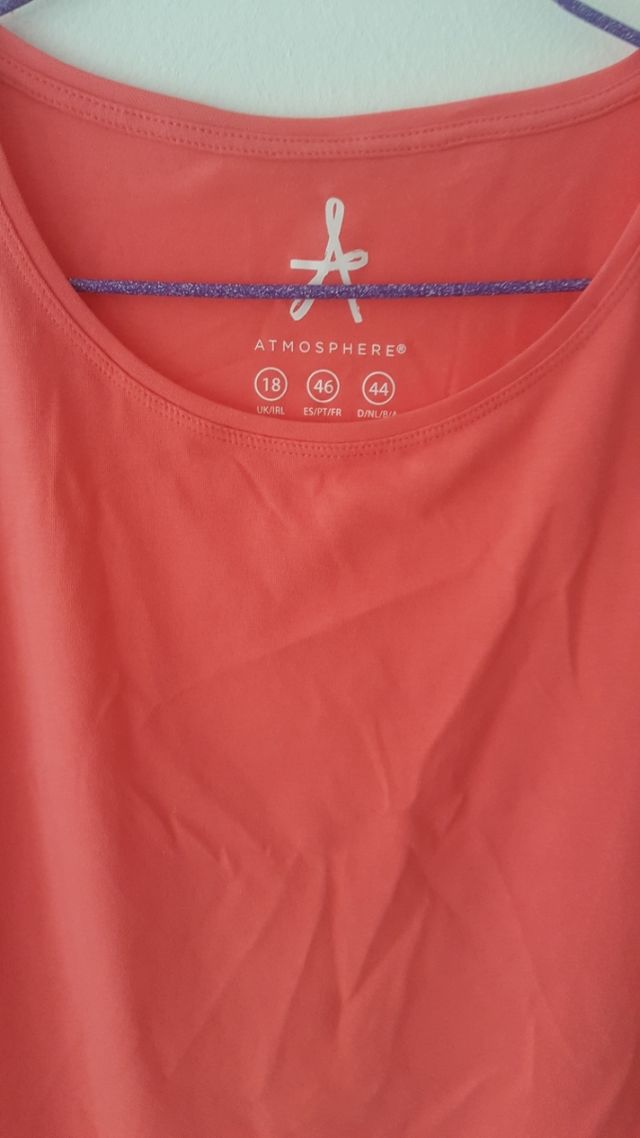 Camiseta Manga corta