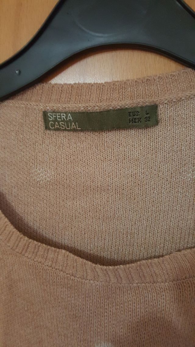 Jersey Sfera