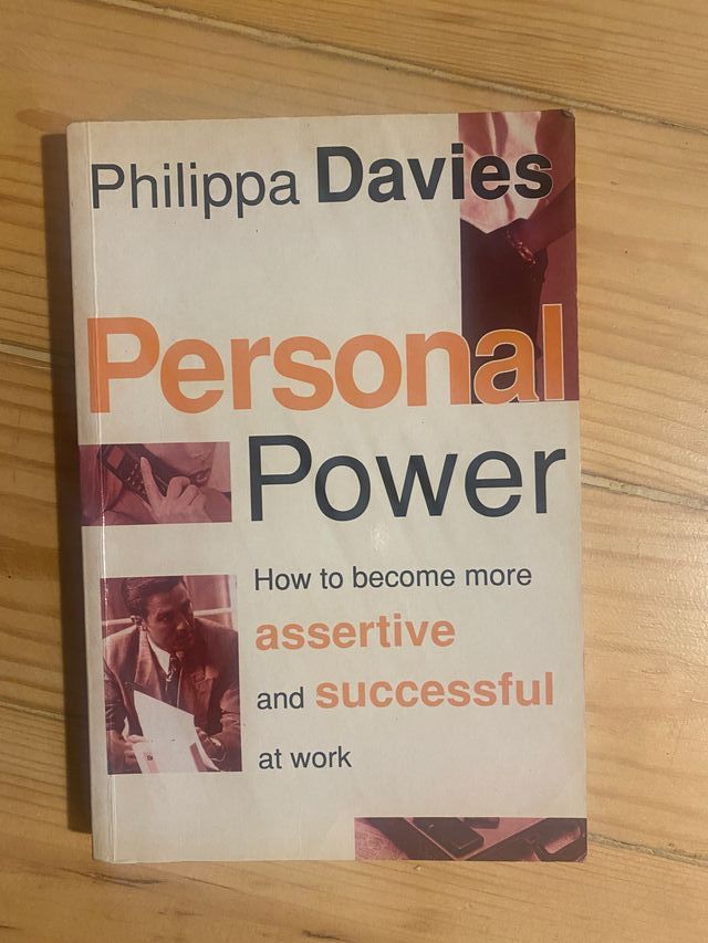 How to Become More Assertive & Successful at Work