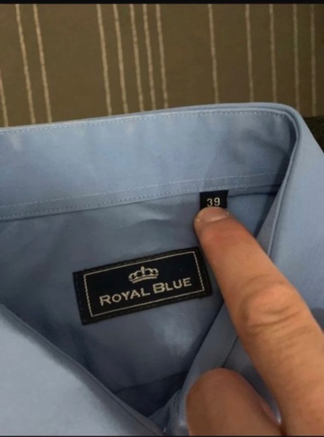 4 camisas de vestir manga larga y zapatos de piel