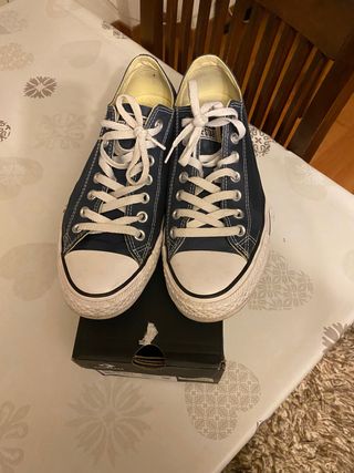 converse valencia 42