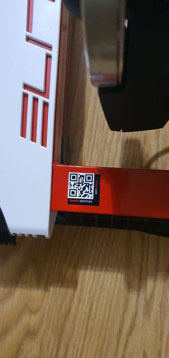 Nuovo rullo molto poco utile