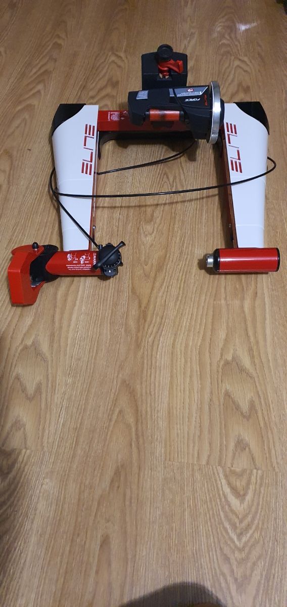 Nuovo rullo molto poco utile