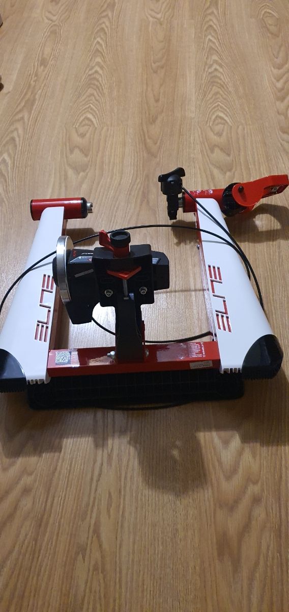 Nuovo rullo molto poco utile