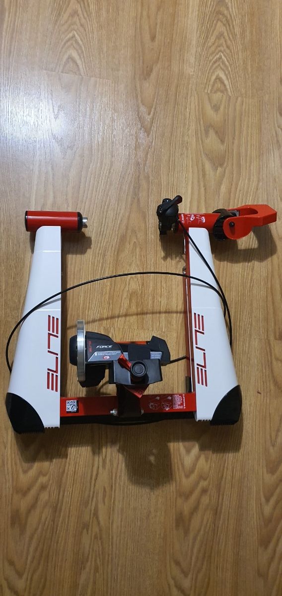 Nuovo rullo molto poco utile