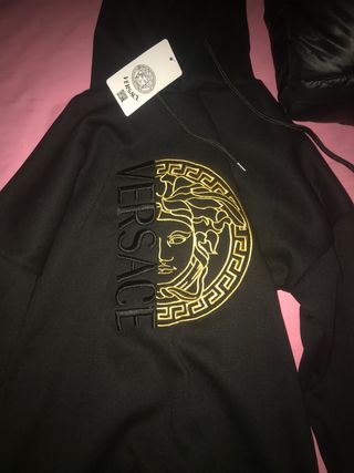 Versace Ropa Deportiva para Hombre | Tienda Online ES