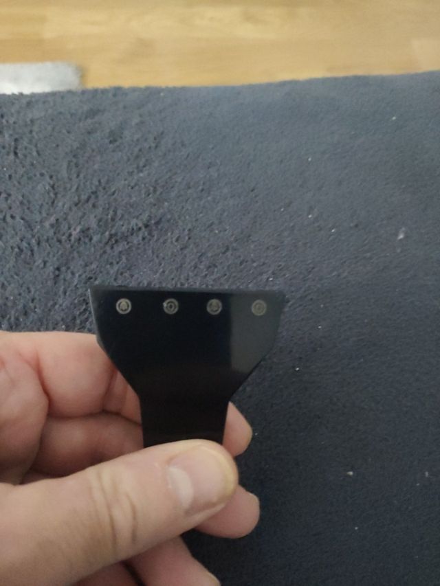 Tarjeta audio vídeo