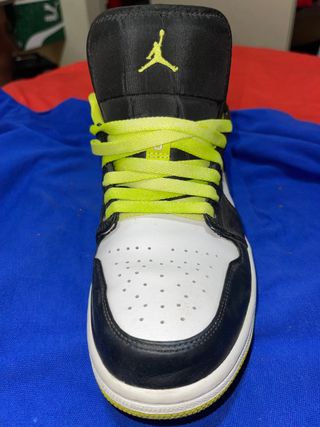 Air jordan 1 de segunda mano por 150 EUR en Martorell en WALLAPOP