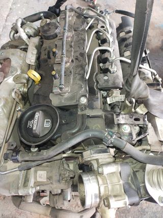 DESPIECE MOTOR OPEL Z16DTL (TURBO,BOMBA,INY...)